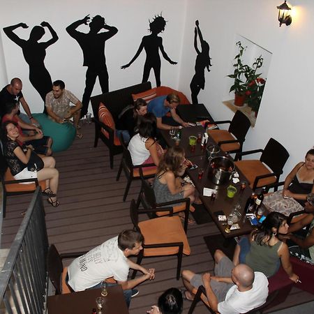 Serenata Hotel & Hostel Coimbra Esterno foto